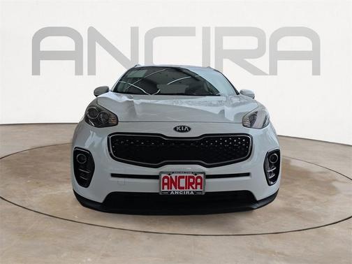 2019 Kia Sportage EX