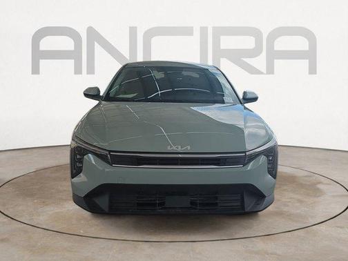 Haze 2025 Kia K4