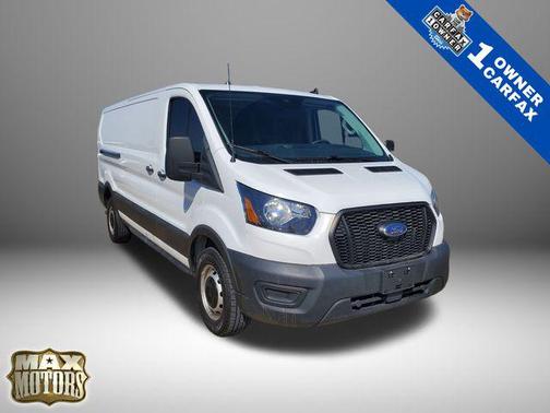 2021 Ford Transit-250 Base