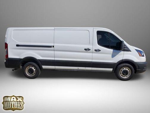 2021 Ford Transit-250 Base