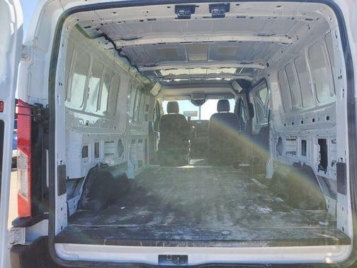 2021 Ford Transit-250 Base