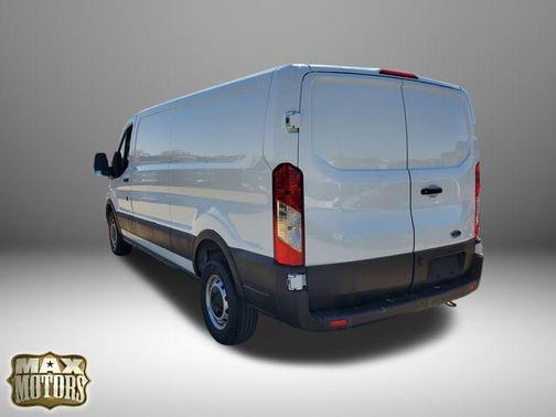 2021 Ford Transit-250 Base