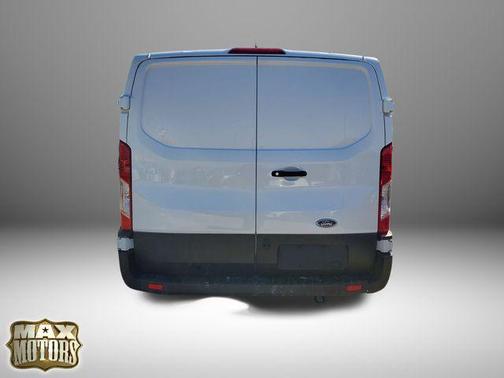 2021 Ford Transit-250 Base