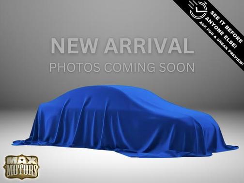 2017 Chevrolet Spark 1LT