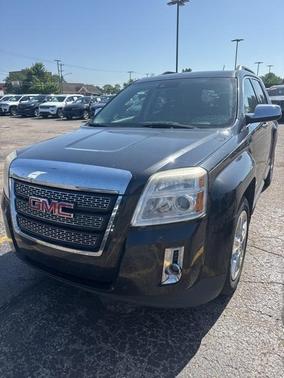 2014 GMC Terrain SLT-1