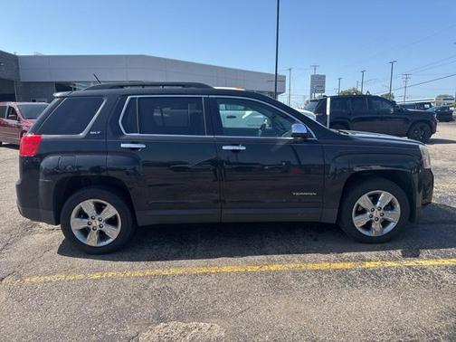 2014 GMC Terrain SLT-1