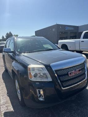 2014 GMC Terrain SLT-1