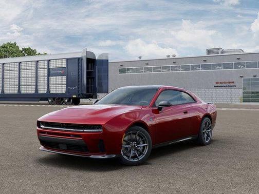 REDEYE 2026 Dodge Charger R/T