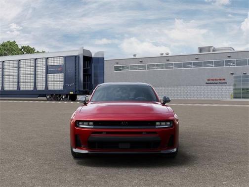 2026 Dodge Charger Scat Pack