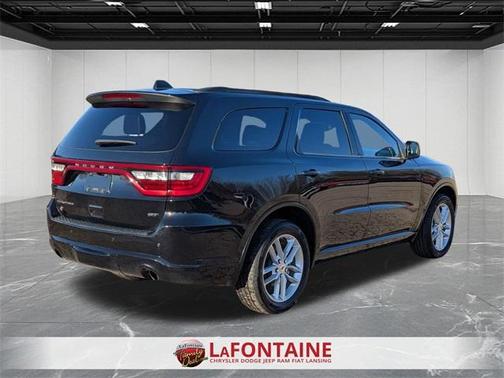 2024 Dodge Durango GT