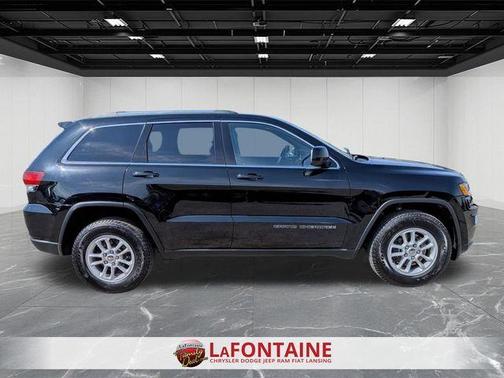 2020 Jeep Grand Cherokee Laredo E