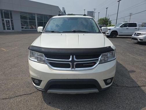 2013 Dodge Journey SXT