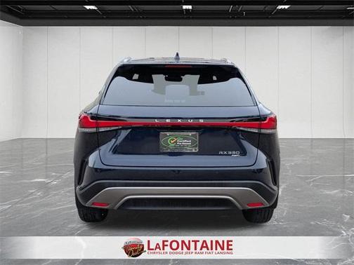 2024 Lexus RX 350 Premium