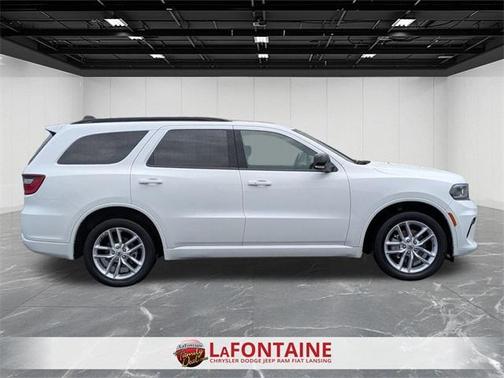 2023 Dodge Durango GT