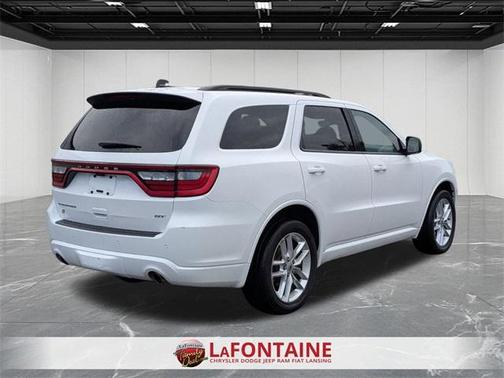 2023 Dodge Durango GT