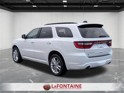 2023 Dodge Durango GT