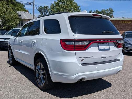 2020 Dodge Durango GT