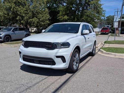 2020 Dodge Durango GT