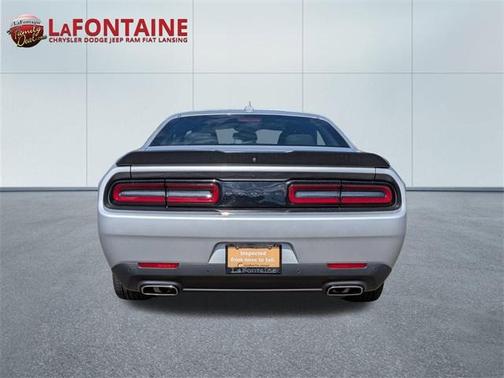 2021 Dodge Challenger GT