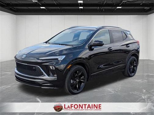 2024 Buick Encore GX Sport Touring