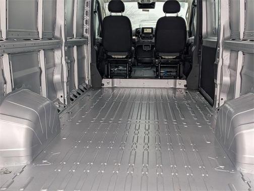 2026 RAM ProMaster 3500 High Roof