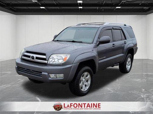 2004 Toyota 4Runner SR5