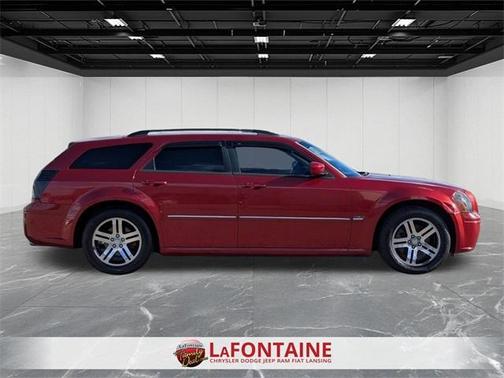2005 Dodge Magnum R/T