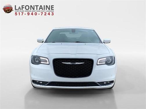 2017 Chrysler 300 S