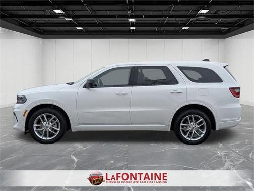 2024 Dodge Durango GT