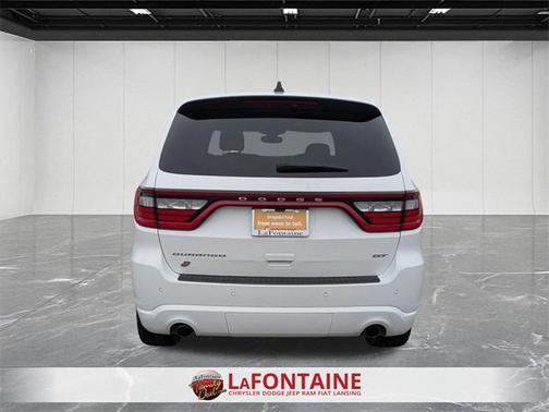 2024 Dodge Durango GT