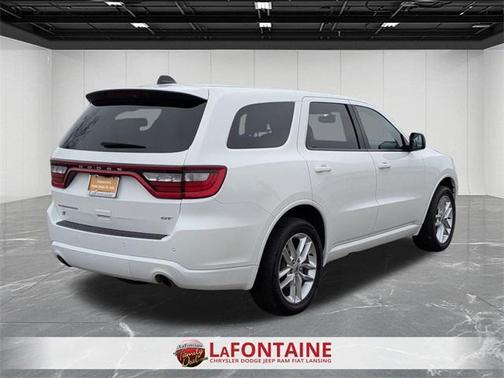 2024 Dodge Durango GT