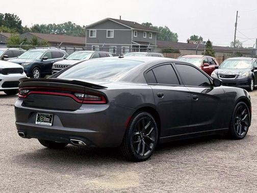 Granite 2022 Dodge Charger SXT