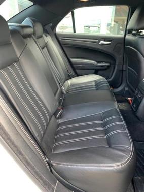 2016 Chrysler 300 S