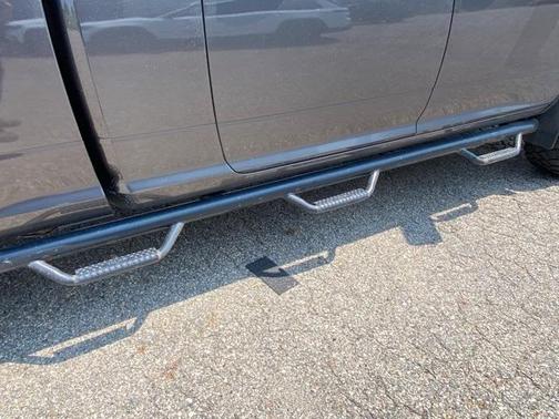 2014 RAM 2500 Big Horn