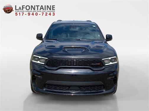 2023 Dodge Durango R/T