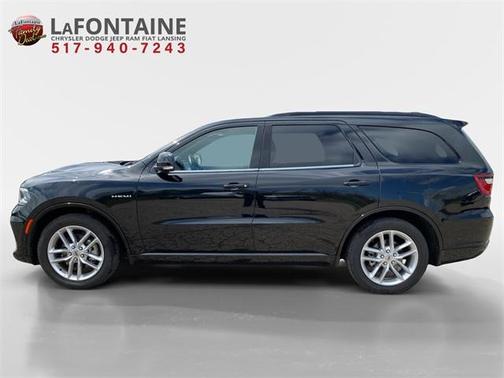 2023 Dodge Durango R/T