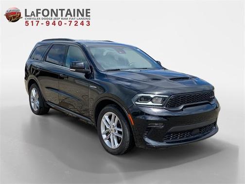 2023 Dodge Durango R/T