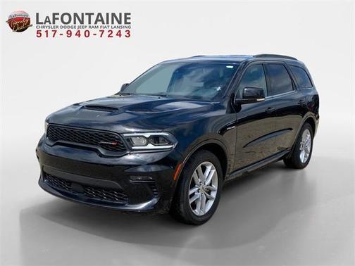 2023 Dodge Durango R/T