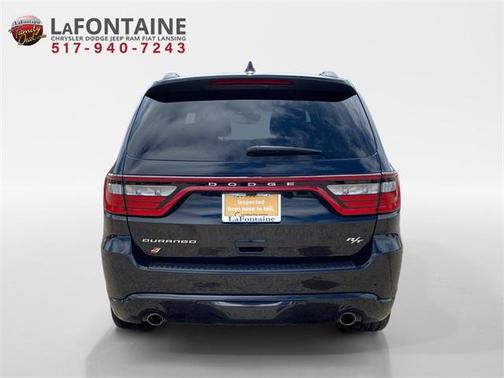2023 Dodge Durango R/T
