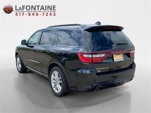 2023 Dodge Durango R/T