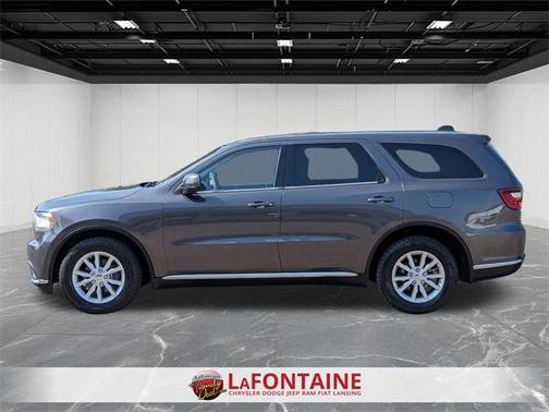2014 Dodge Durango SXT