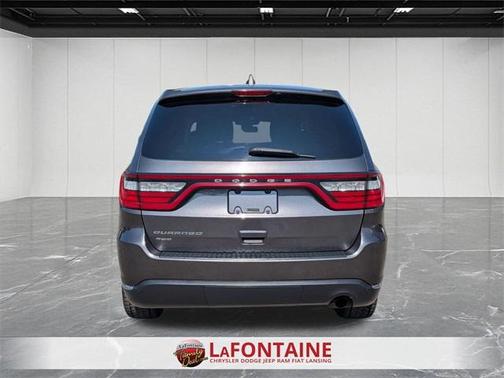2014 Dodge Durango SXT