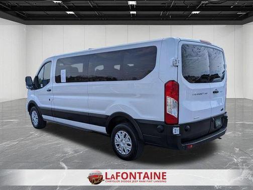 2024 Ford Transit-350 XLT