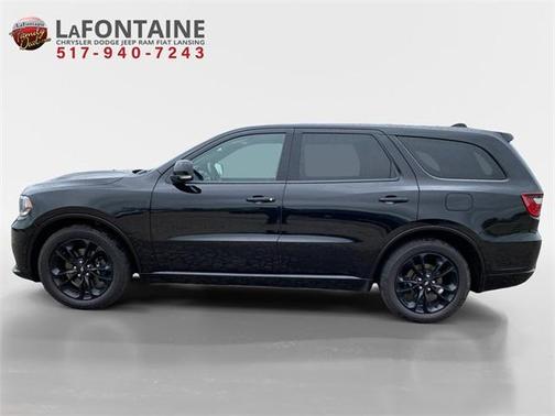 2020 Dodge Durango R/T