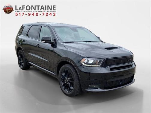 2020 Dodge Durango R/T
