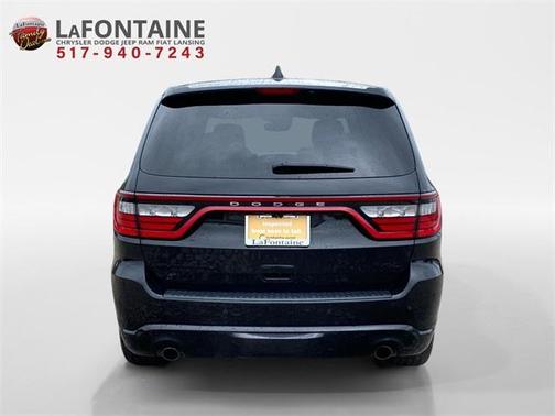 2020 Dodge Durango R/T