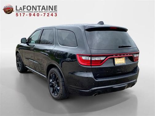 2020 Dodge Durango R/T
