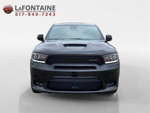 2020 Dodge Durango R/T
