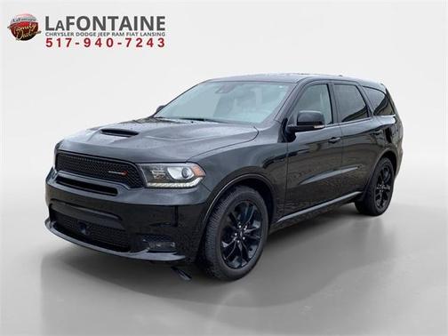 2020 Dodge Durango R/T