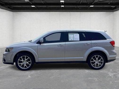 Billet Clearcoat 2018 Dodge Journey GT
